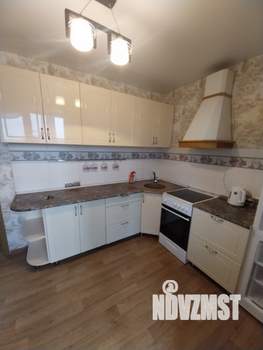 1-к квартира, на длительный срок, 42м2, 6/15 этаж