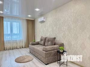 1-к квартира, посуточно, 52м2, 12/20 этаж