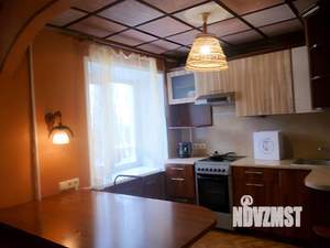 2-к квартира, на длительный срок, 44м2, 5/5 этаж