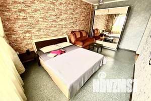 1-к квартира, посуточно, 54м2, 12/16 этаж