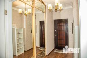 2-к квартира, посуточно, 55м2, 10/16 этаж