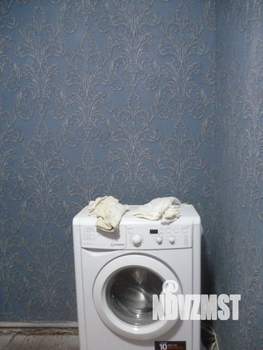 1-к квартира, на длительный срок, 30м2, 4/5 этаж