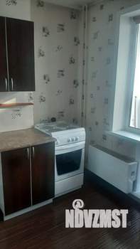 1-к квартира, на длительный срок, 33м2, 4/11 этаж