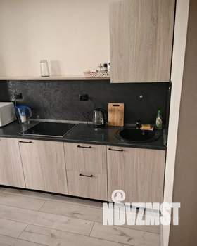 1-к квартира, посуточно, 42м2, 12/20 этаж