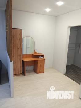 Студия квартира, на длительный срок, 28м2, 2/17 этаж