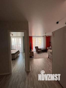 2-к квартира, на длительный срок, 44м2, 7/10 этаж