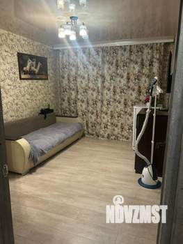 2-к квартира, на длительный срок, 50м2, 1/9 этаж