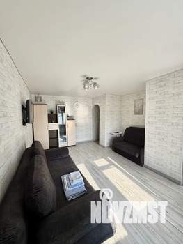 1-к квартира, посуточно, 30м2, 4/5 этаж