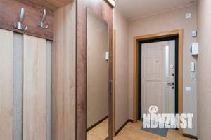 Студия квартира, посуточно, 30м2, 11/16 этаж