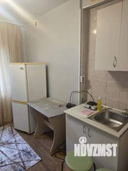 Студия квартира, на длительный срок, 13м2, 1/5 этаж