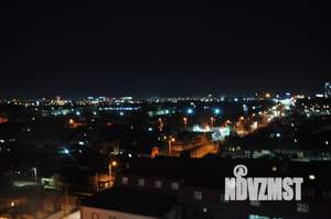 1-к квартира, посуточно, 38м2, 11/16 этаж