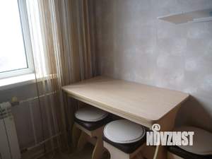 1-к квартира, на длительный срок, 36м2, 2/13 этаж