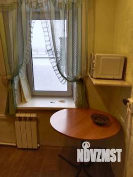 1-к квартира, на длительный срок, 33м2, 3/5 этаж