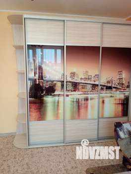 1-к квартира, на длительный срок, 44м2, 5/10 этаж