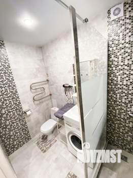 2-к квартира, посуточно, 41м2, 1/1 этаж