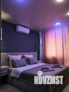 2-к квартира, посуточно, 43м2, 5/16 этаж