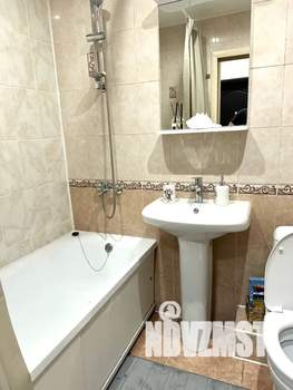 Студия квартира, посуточно, 28м2, 16/16 этаж