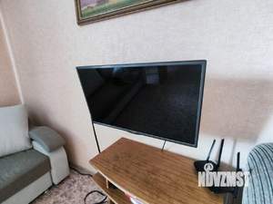 1-к квартира, на длительный срок, 41м2, 9/10 этаж