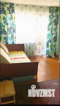 1-к квартира, на длительный срок, 30м2, 4/5 этаж