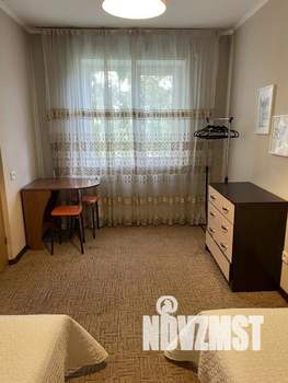 2-к квартира, посуточно, 44м2, 1/1 этаж