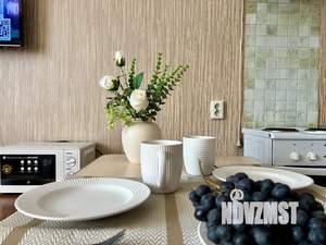 Студия квартира, посуточно, 33м2, 9/14 этаж