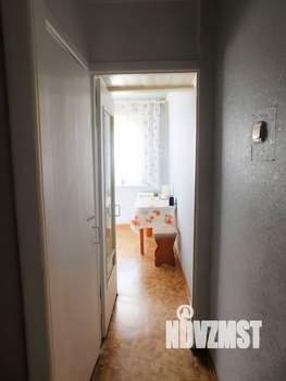 1-к квартира, на длительный срок, 31м2, 3/5 этаж