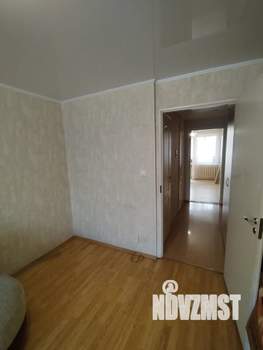 3-к квартира, на длительный срок, 66м2, 1/9 этаж