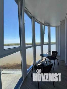 2-к квартира, посуточно, 50м2, 1/1 этаж