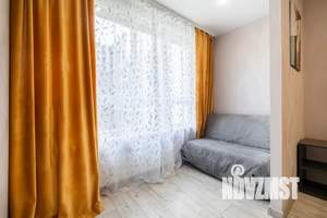 1-к квартира, посуточно, 31м2, 5/17 этаж