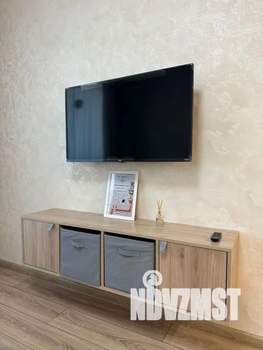 1-к квартира, посуточно, 30м2, 2/17 этаж