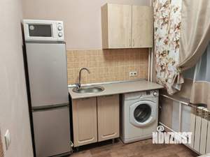 1-к квартира, на длительный срок, 39м2, 1/9 этаж