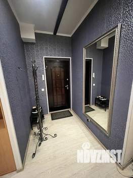 1-к квартира, посуточно, 50м2, 1/1 этаж