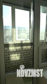 1-к квартира, посуточно, 24м2, 4/10 этаж