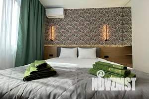 2-к квартира, посуточно, 38м2, 14/16 этаж