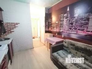 1-к квартира, на длительный срок, 35м2, 7/9 этаж