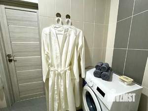 1-к квартира, посуточно, 39м2, 1/1 этаж