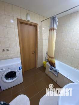 1-к квартира, на длительный срок, 44м2, 4/10 этаж