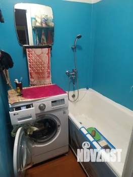 2-к квартира, на длительный срок, 44м2, 4/9 этаж