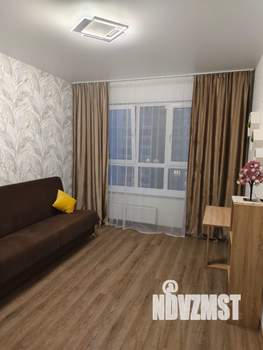 3-к квартира, на длительный срок, 78м2, 11/17 этаж