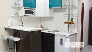 Студия квартира, на длительный срок, 30м2, 1/4 этаж