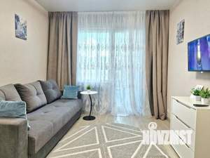 2-к квартира, посуточно, 44м2, 1/1 этаж