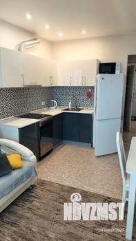 2-к квартира, на длительный срок, 40м2, 7/16 этаж