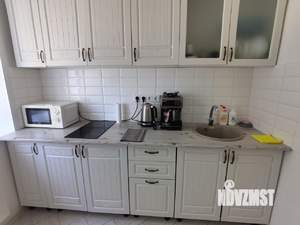 2-к квартира, посуточно, 43м2, 1/1 этаж