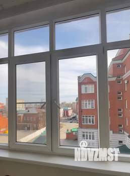 3-к квартира, на длительный срок, 95м2, 4/6 этаж