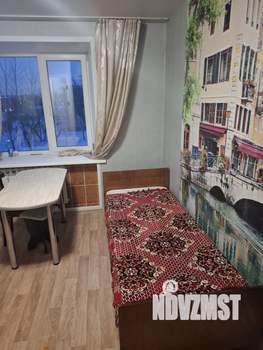 Студия квартира, на длительный срок, 15м2, 4/5 этаж