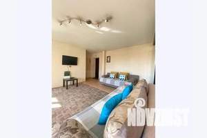 2-к квартира, посуточно, 40м2, 2/5 этаж