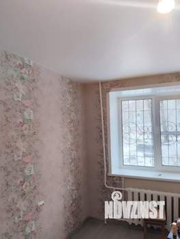 1-к квартира, на длительный срок, 31м2, 1/5 этаж