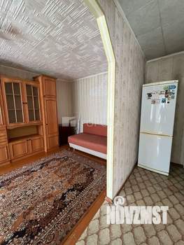 1-к квартира, на длительный срок, 32м2, 4/5 этаж