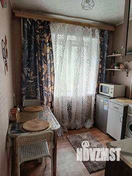 1-к квартира, посуточно, 32м2, 2/5 этаж