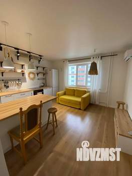 2-к квартира, на длительный срок, 60м2, 8/11 этаж